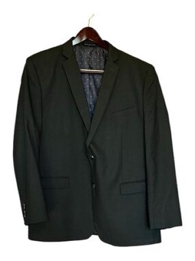 Perry Ellis Men's Blazer